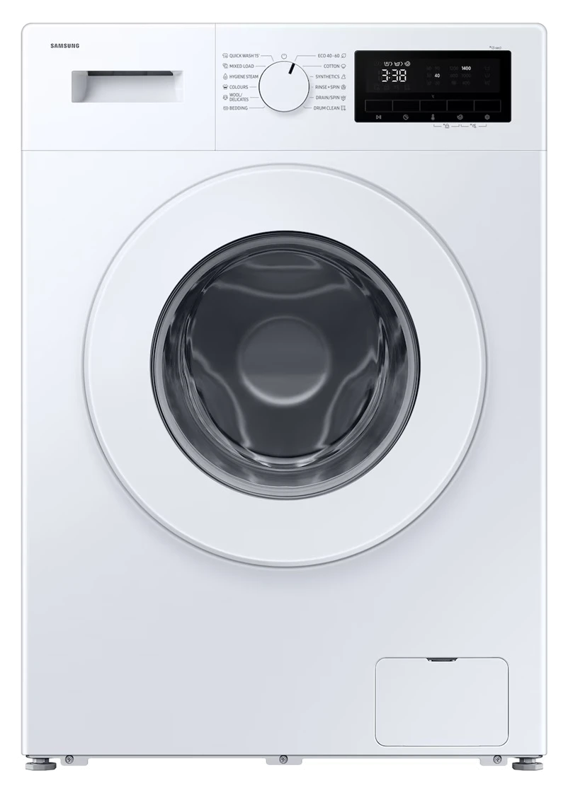 Пральна машина SAMSUNG WW80FG3M05TWLF