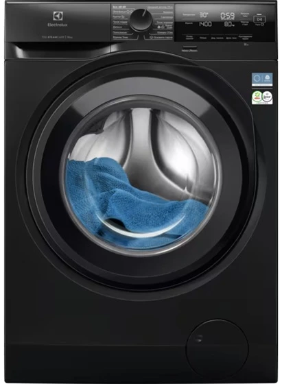 Пральна машина ELECTROLUX EW7F3414DU