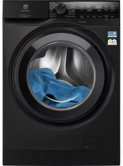 Пральна машина ELECTROLUX EW7FG4492UDU