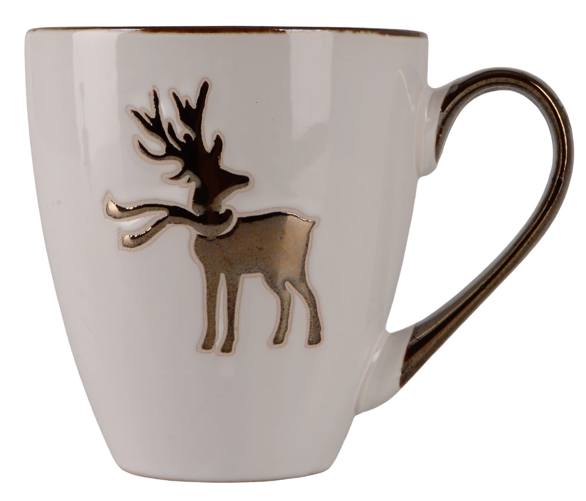 Чашка Limited Edition NY DEER /520 мл в ас-ті (JH4332)