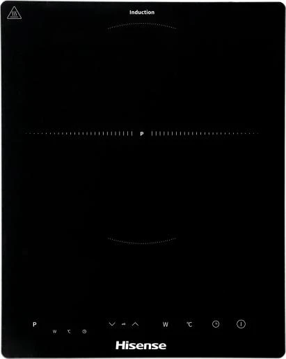 Плитка індукційна HISENSE HIC2000Y