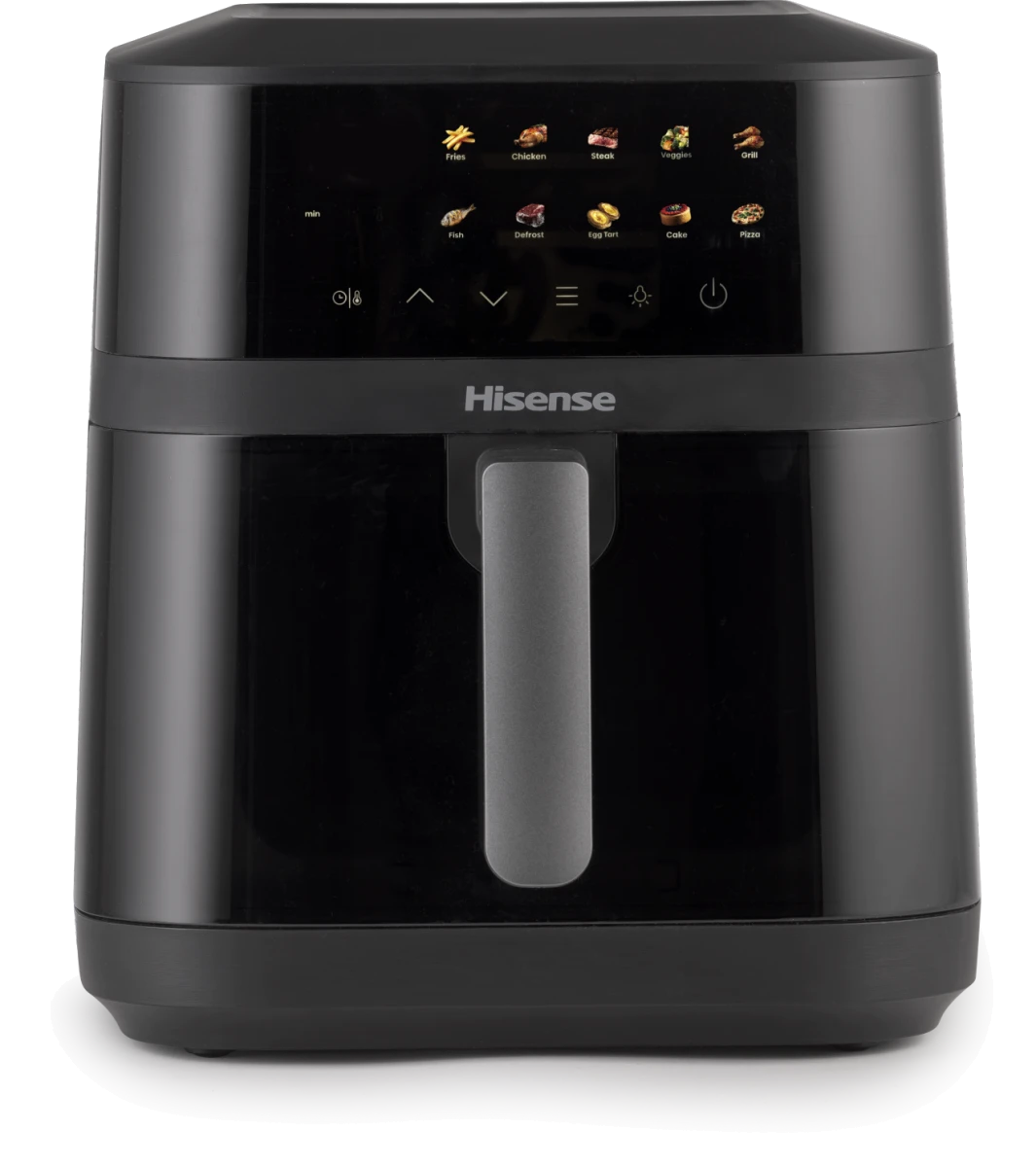 Мультипіч HISENSE HAF1800DCD