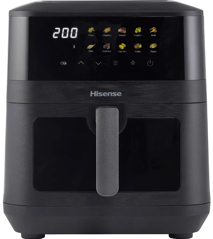 Мультипіч HISENSE HAF2100DCD