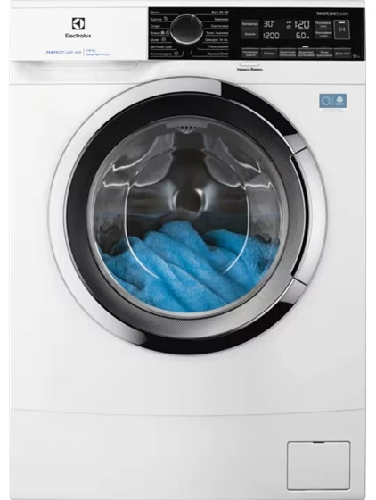 Пральна машина ELECTROLUX EWS6226CU