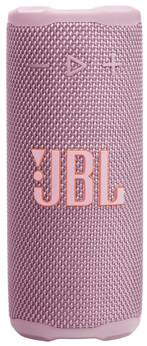 Портативна акустика JBL Grip Pink (JBLGRIPPIK)