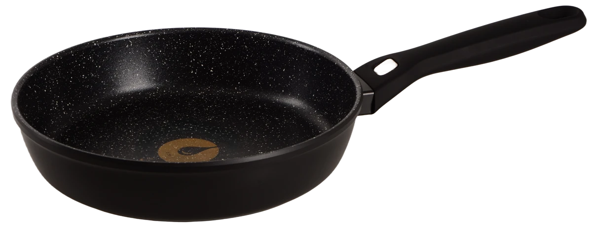 Сковорода RINGEL Hanover 20 см б/кришки (RG-1152-20)