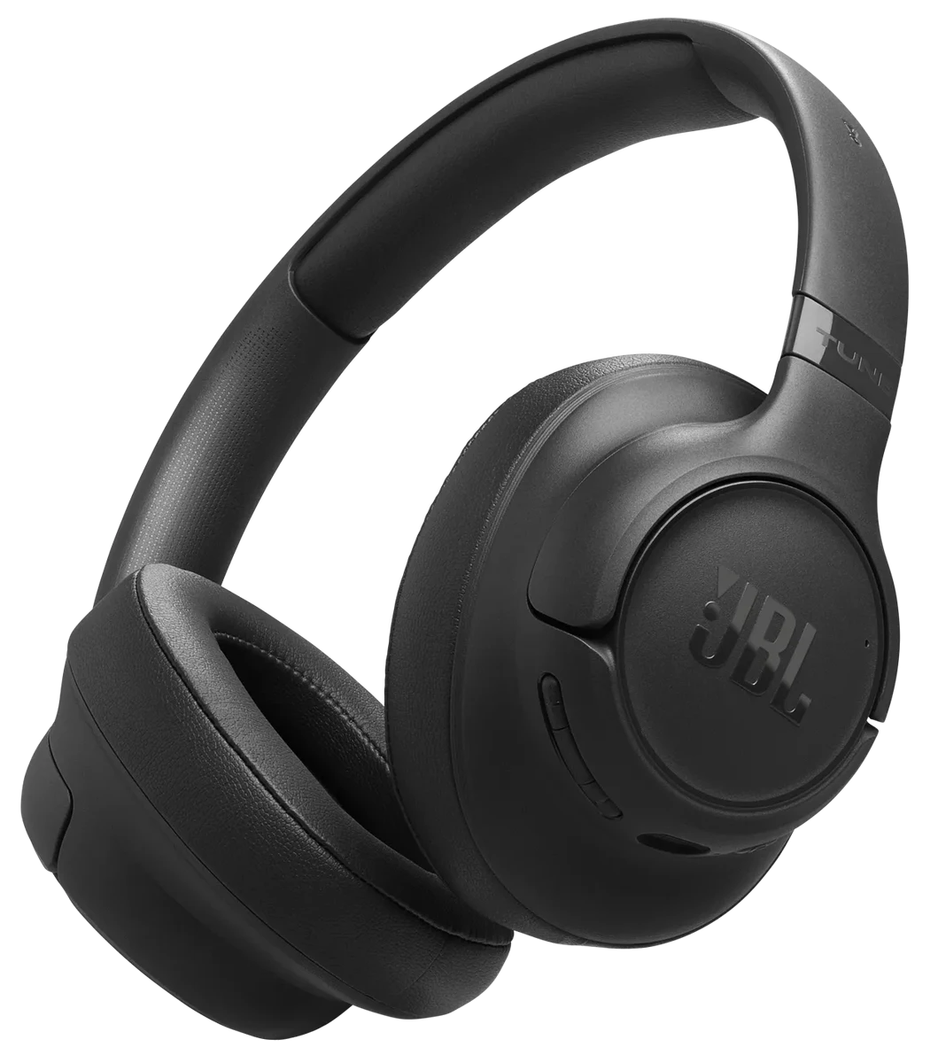 Навушники JBL TUNE 730BT Black (JBLT730BTBLK)