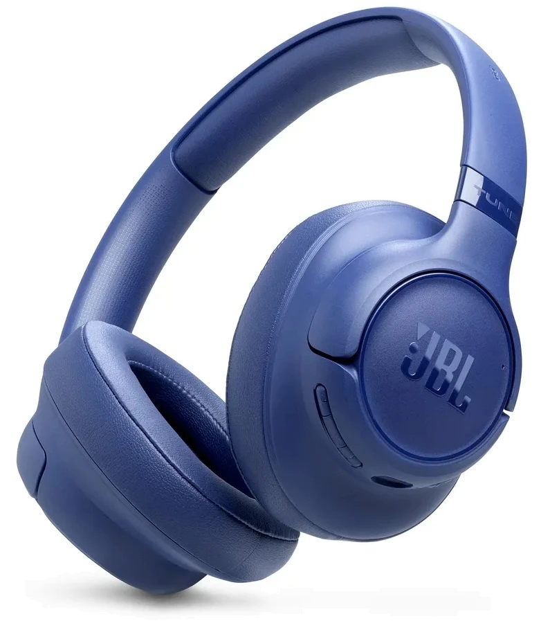 Навушники JBL TUNE 730BT Blue (JBLT730BTBLU)