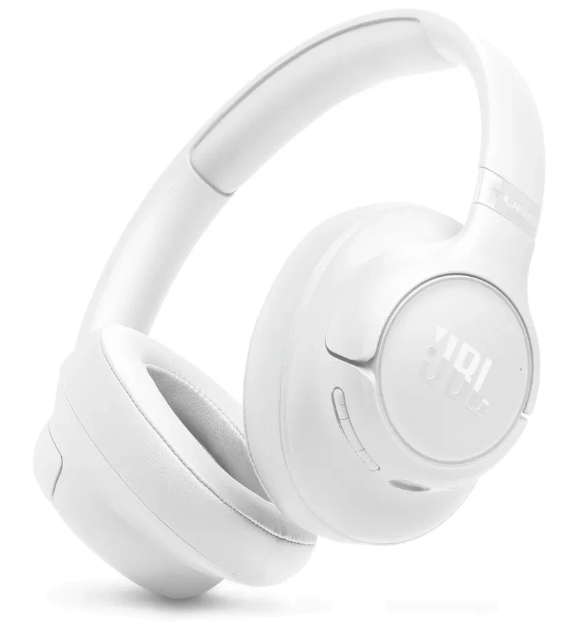 Навушники JBL TUNE 730BT White (JBLT730BTWHT)