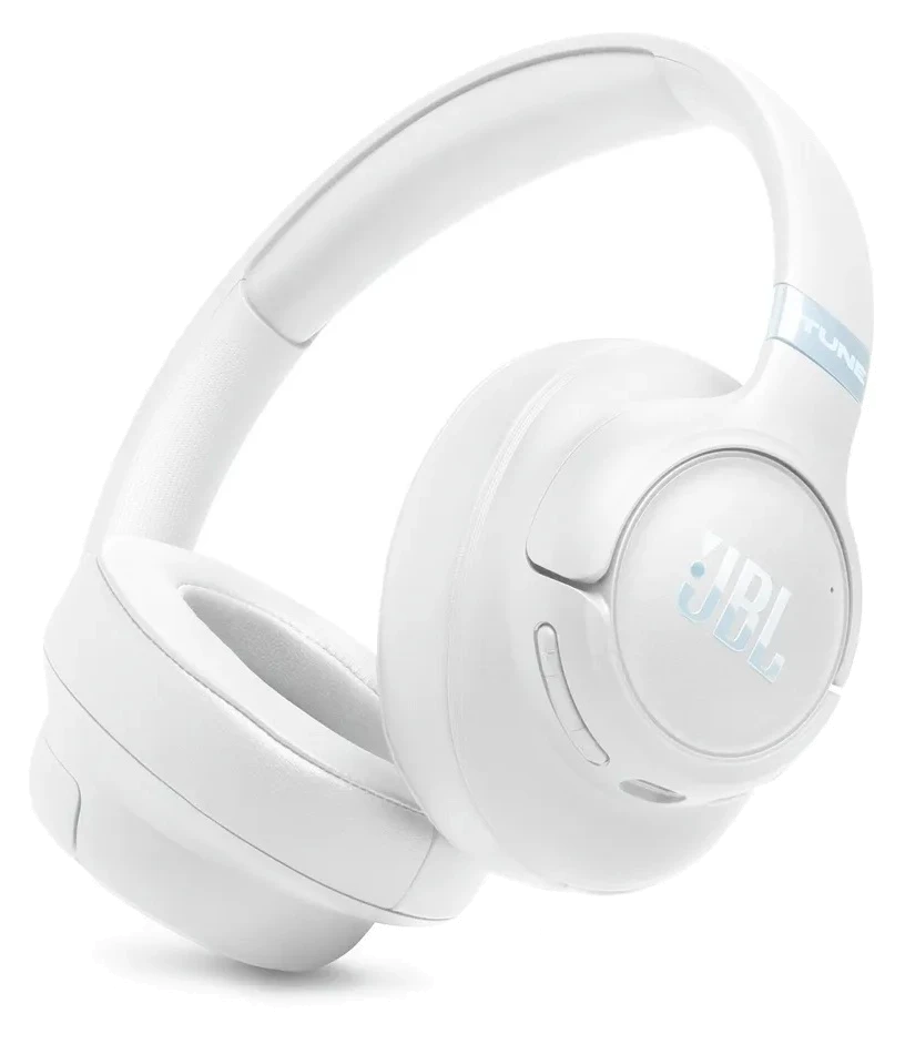 Навушники JBL TUNE 780NC White (JBLT780NCWHT)