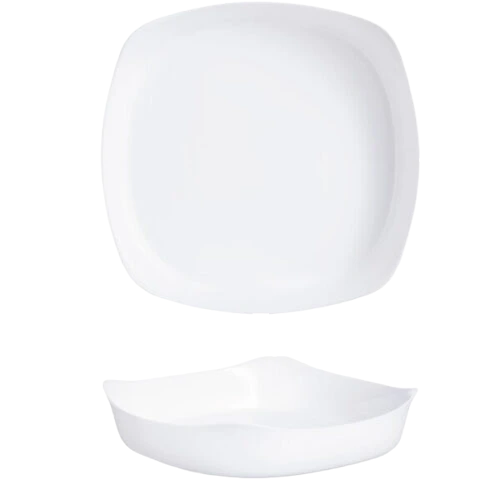 Форма с/к LUMINARC SMART CUISINE CARINE /НАБІР/д.запік/квадрат 29х29см/20х20 см (P7625)