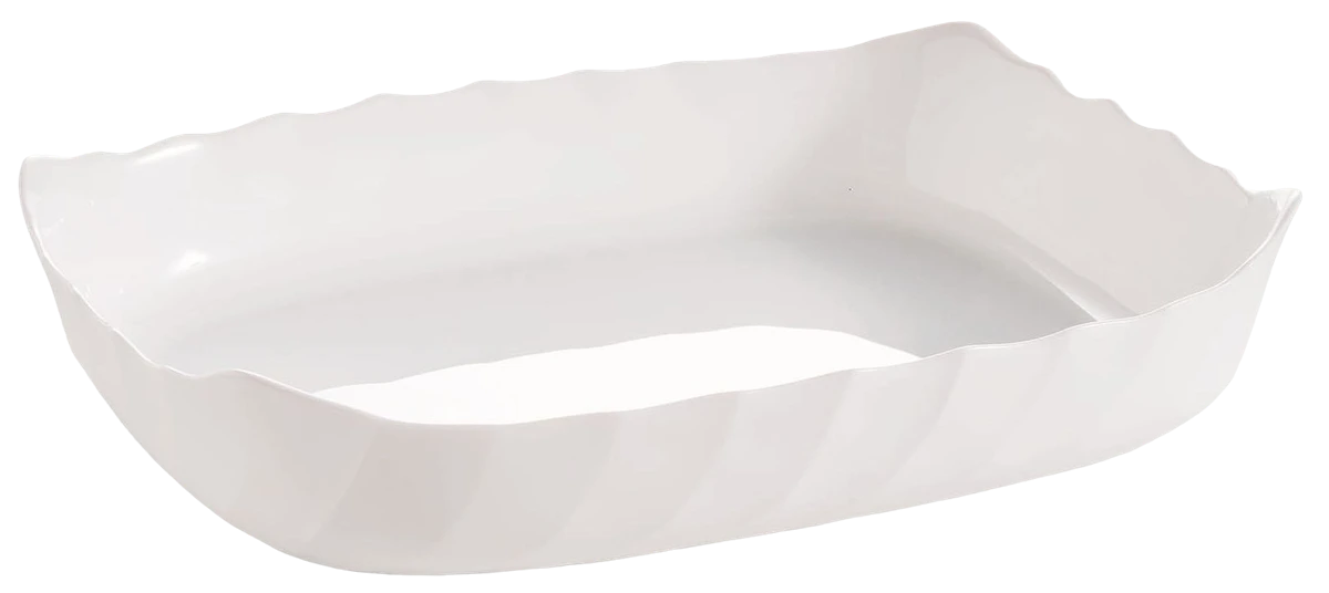 Форма с/к LUMINARC SMART CUISINE TRIANON д.запік/прямокут./29х23 см (Q3200)