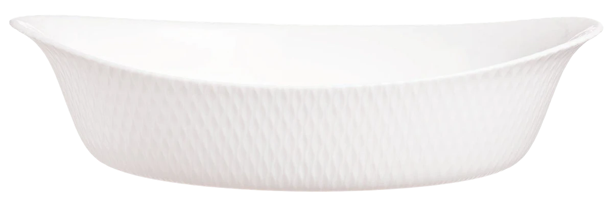 Форма с/к LUMINARC SMART CUISINE WAVY д.запік/овал./29х17 см (V1464)