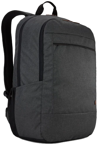 Рюкзаки міські CASE LOGIC ERA Backpack 15.6" ERABP-116 (Obsidian)