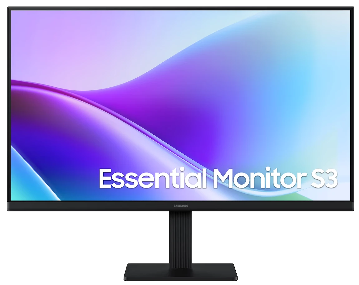 Монiтор TFT SAMSUNG LS27F320GAIXUA
