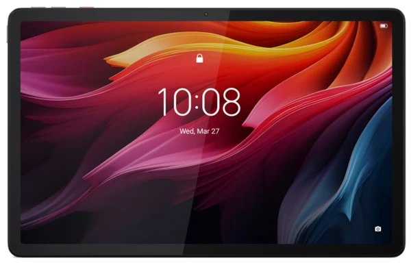 Планшетний ПК LENOVO Tab K11 Plus 8/256 WiFi Luna Grey (ZADS0145UA)