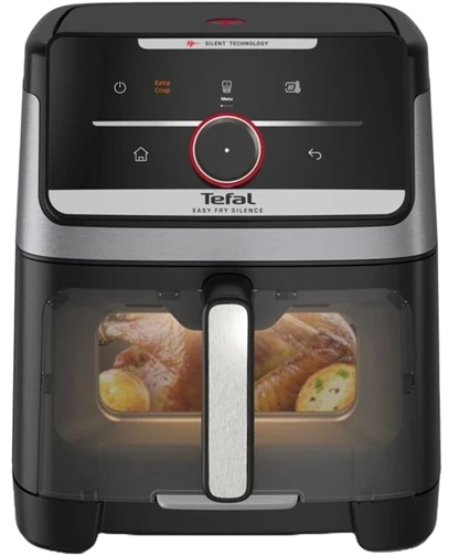 Мультипіч TEFAL EY876DE1