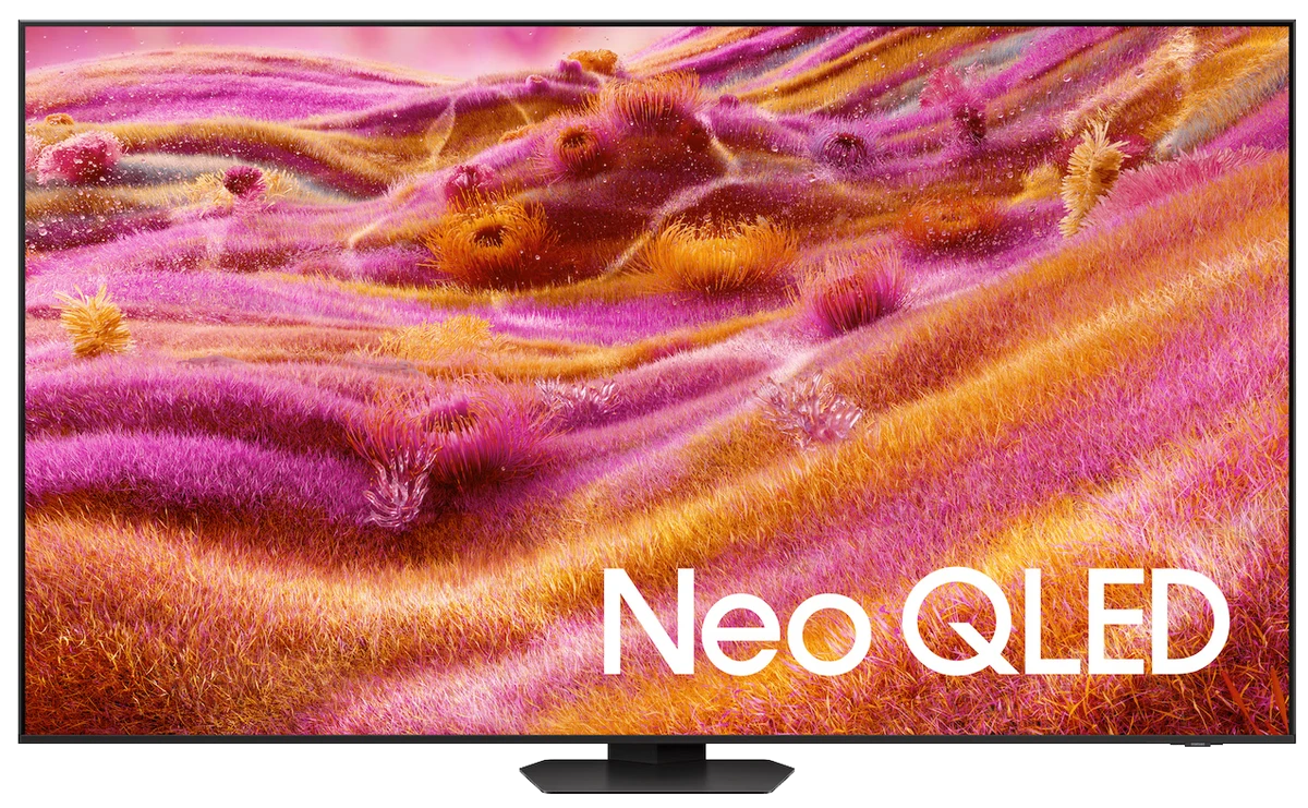Телевізор SAMSUNG QE85QN90FAUXUA