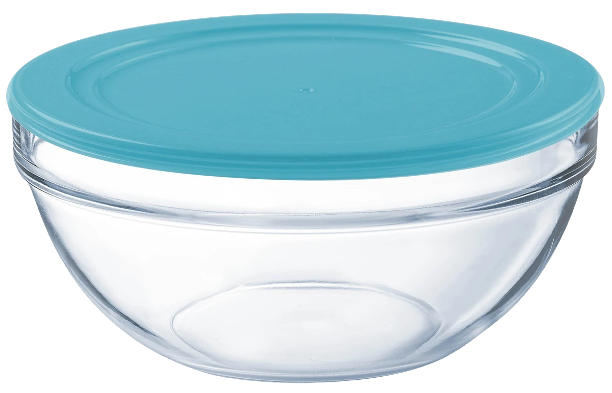 контейнер LUMINARC STACKABLE CAPS /салатник/14 см/0.62 л (X0950)