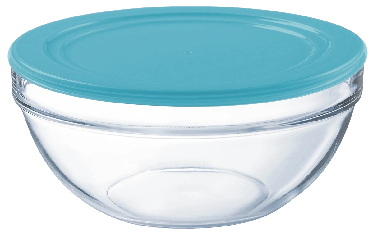 контейнер LUMINARC STACKABLE CAPS /салатник/20 см/1.89 л (V9979)