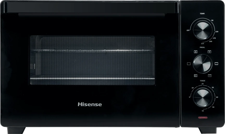 Електропіч HISENSE HOM30M (DN28N4-RML)
