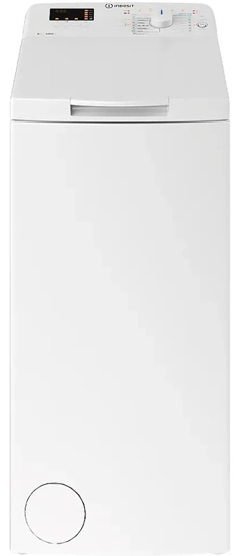 Пральна машина INDESIT BTW S60400 EU/N