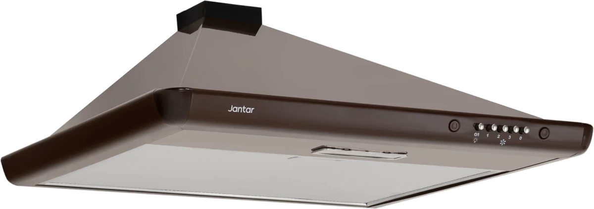 Витяжка JANTAR PASSAT 420 LED 60 BR