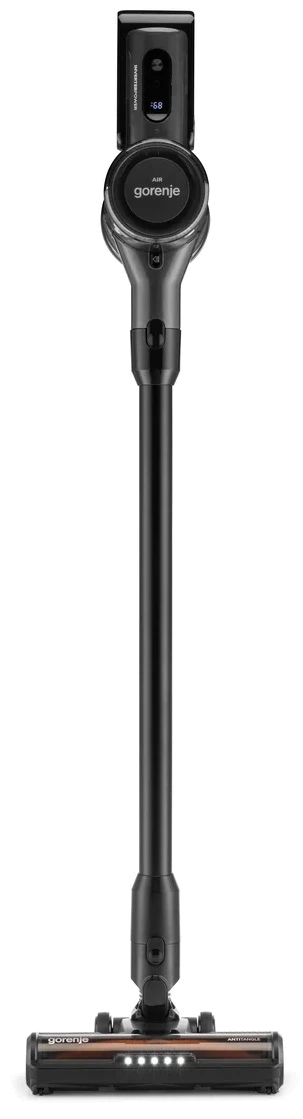 Пилосос акумуляторний GORENJE SVC222480AA (VC-6002)