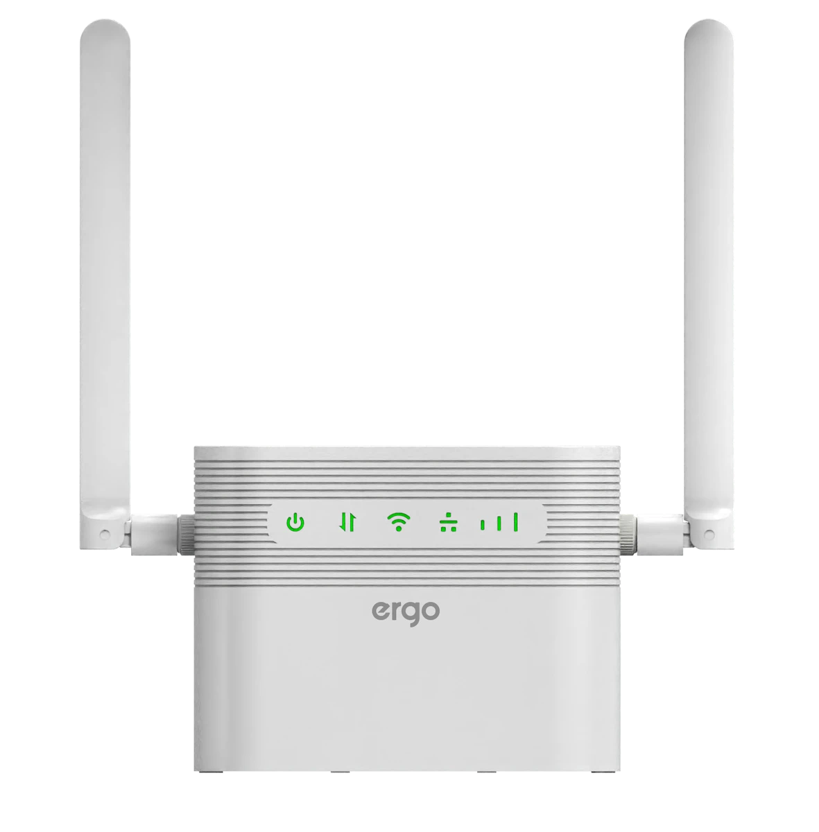 netw.a ERGO R023 Бездротовий 4G Wi-Fi роутер (з аккум-м)