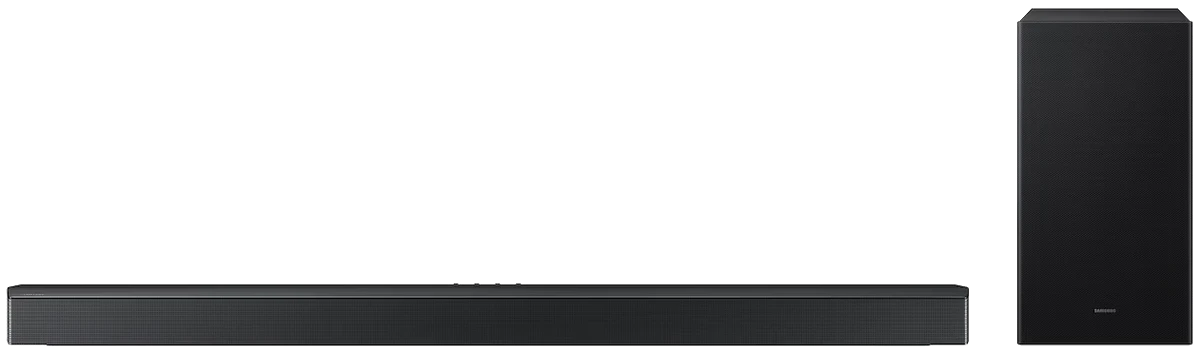 Акустична система SAMSUNG HW-B750F/UA