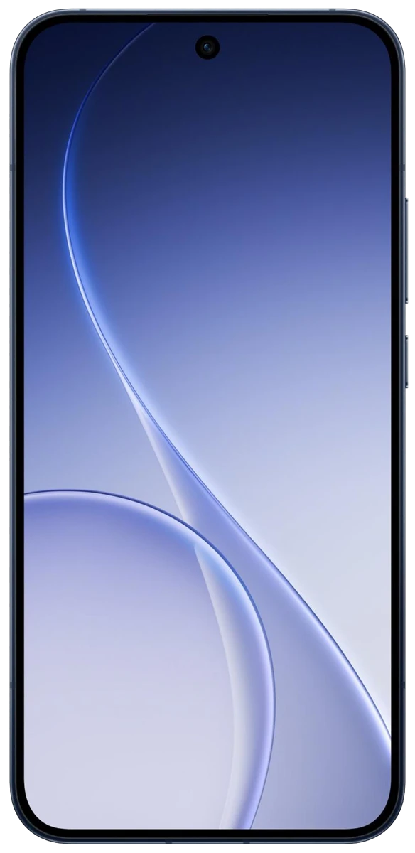 Смартфон OPPO Reno15 8/512GB (twilight black)