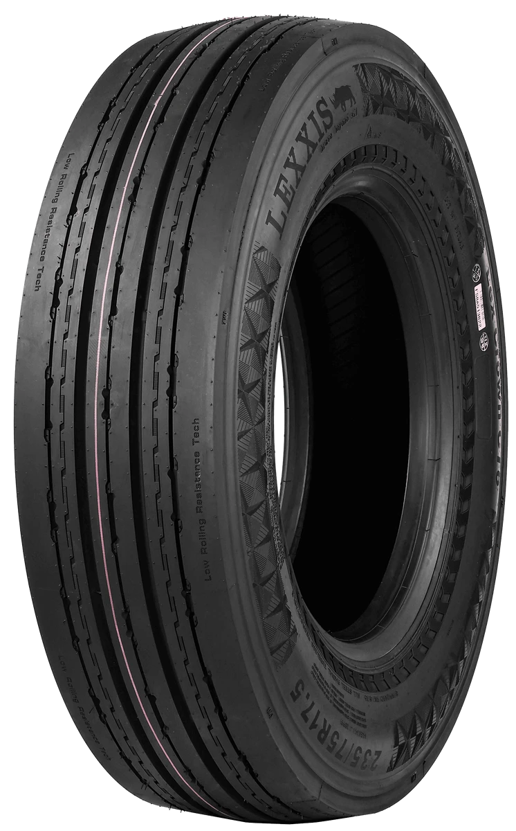 Автошина LEXXIS 235/75R17.5 Lex Crown CT6 18PR 143/141J (ун)