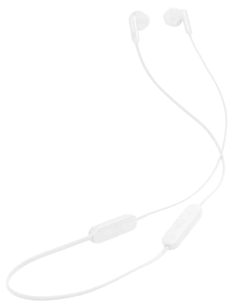 Навушники JBL TUNE 235BT White (JBLT235BTWHT)