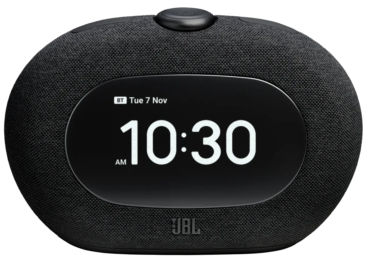 Портативна акустика JBL Horizon 3 Black (JBLHORIZON3BLKEP)