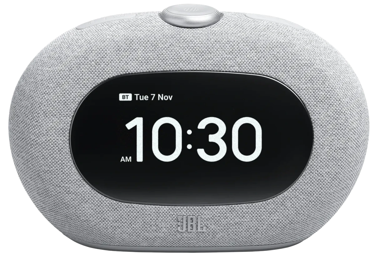 Портативна акустика JBL Horizon 3 Grey (JBLHORIZON3GRYEP)