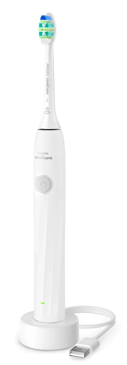 Зубна електрощітка PHILIPS Електрична зубна щітка Sonicare HX4021/01 серії 2100