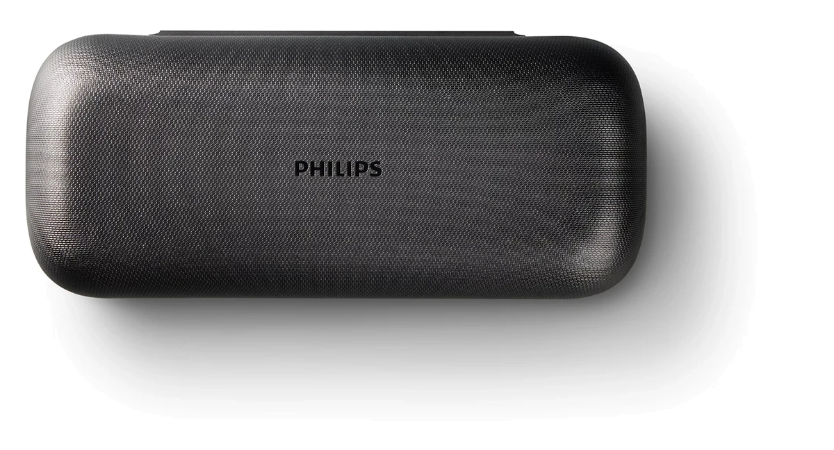 Аксесуар для бритв PHILIPS QP401/30 Твердий футляр PHILIPS OneBlade
