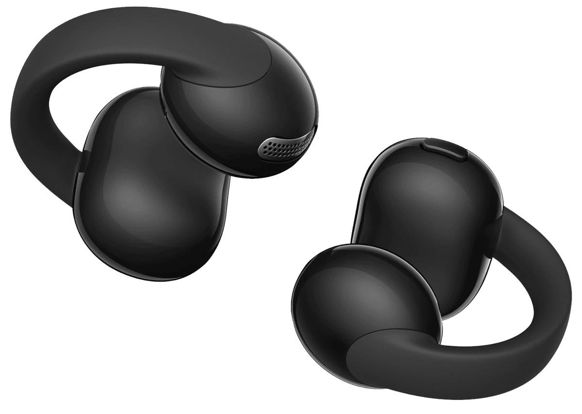 Навушники ANKER SoundСore C50i Black