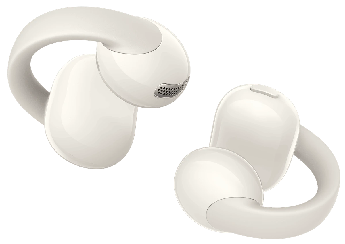 Навушники ANKER SoundСore C50i White