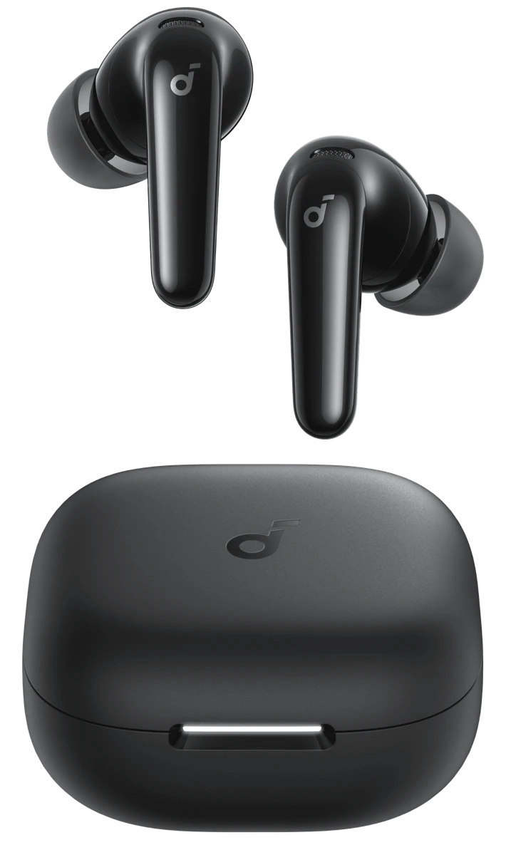 Навушники ANKER SoundСore R60i NC Black