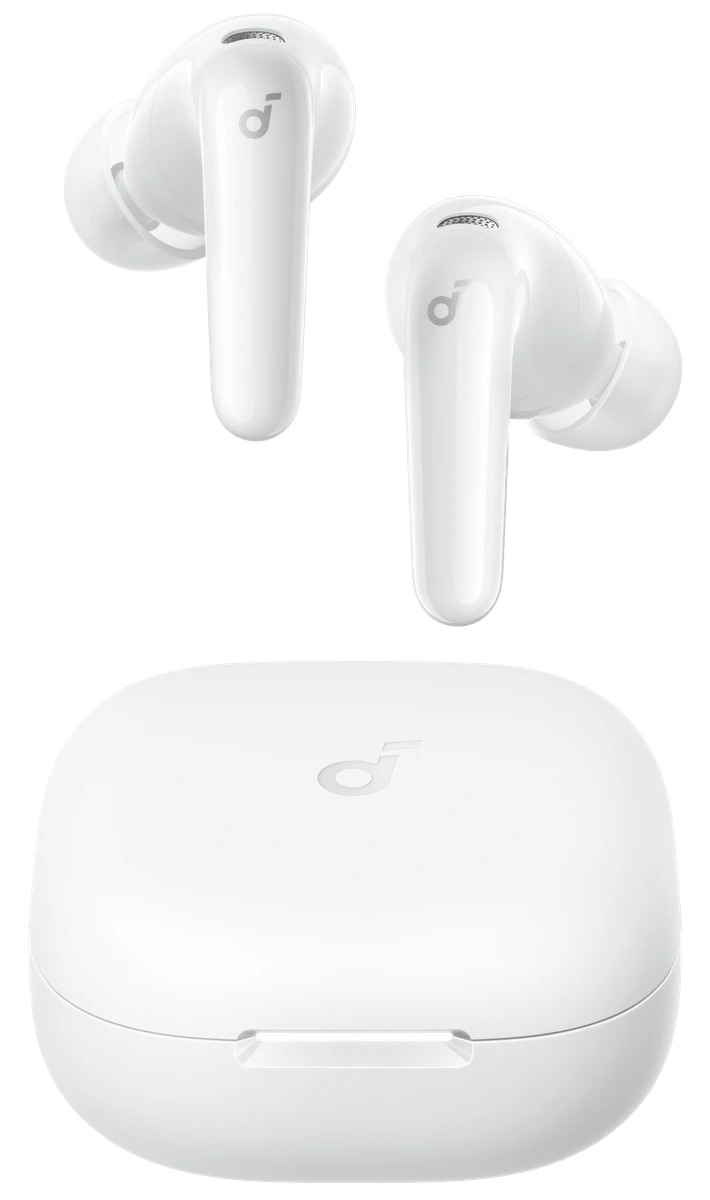 Навушники ANKER SoundСore R60i NC White