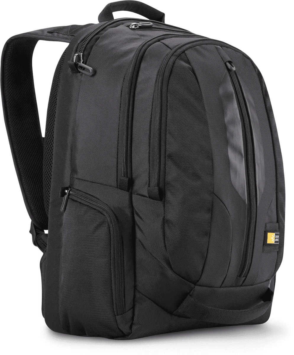Рюкзаки міські CASE LOGIC Professional Backpack RBP-217 (Чорний)