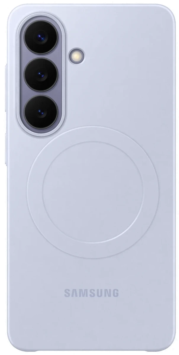 Чохол для смартф. SAMSUNG S26 Slim Magnet Case EF-SS942CVEGWW / Light Violet