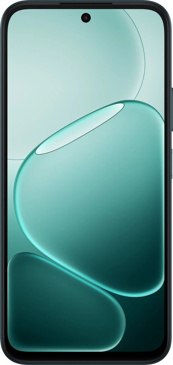 Смартфон OPPO A6 6/256GB (Sapphire Blue)