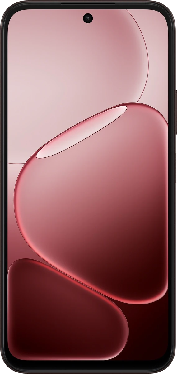 Смартфон OPPO A6s 8/256GB (Cappuccino Brown)
