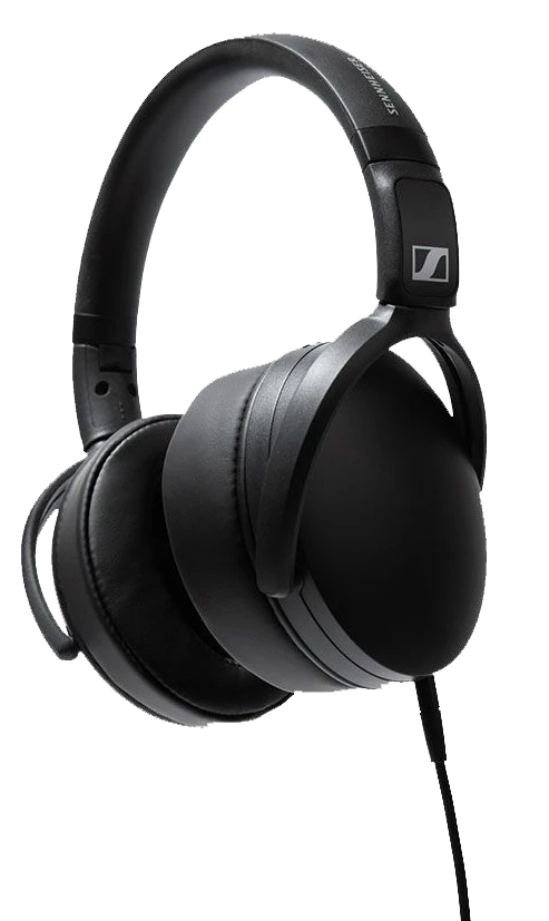 Навушники SENNHEISER HD 400U