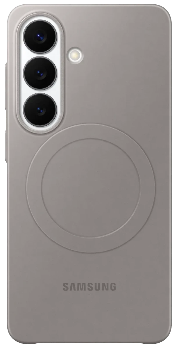 Чохол для смартф. SAMSUNG S26 Slim Magnet Case EF-SS942CJEGWW / Gray