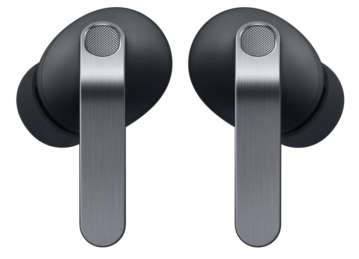 Навушники SAMSUNG Galaxy Buds4 Pro Black