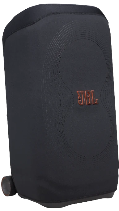 Портативна акустика JBL PartyCover 320 Black (JBLPBCOV-320)