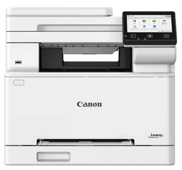 БФП лазерний CANON i-SENSYS MF667Cdw EU
